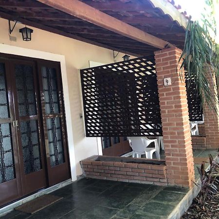Pousada Solar Dos Sonhos Joanópolis Kültér fotó