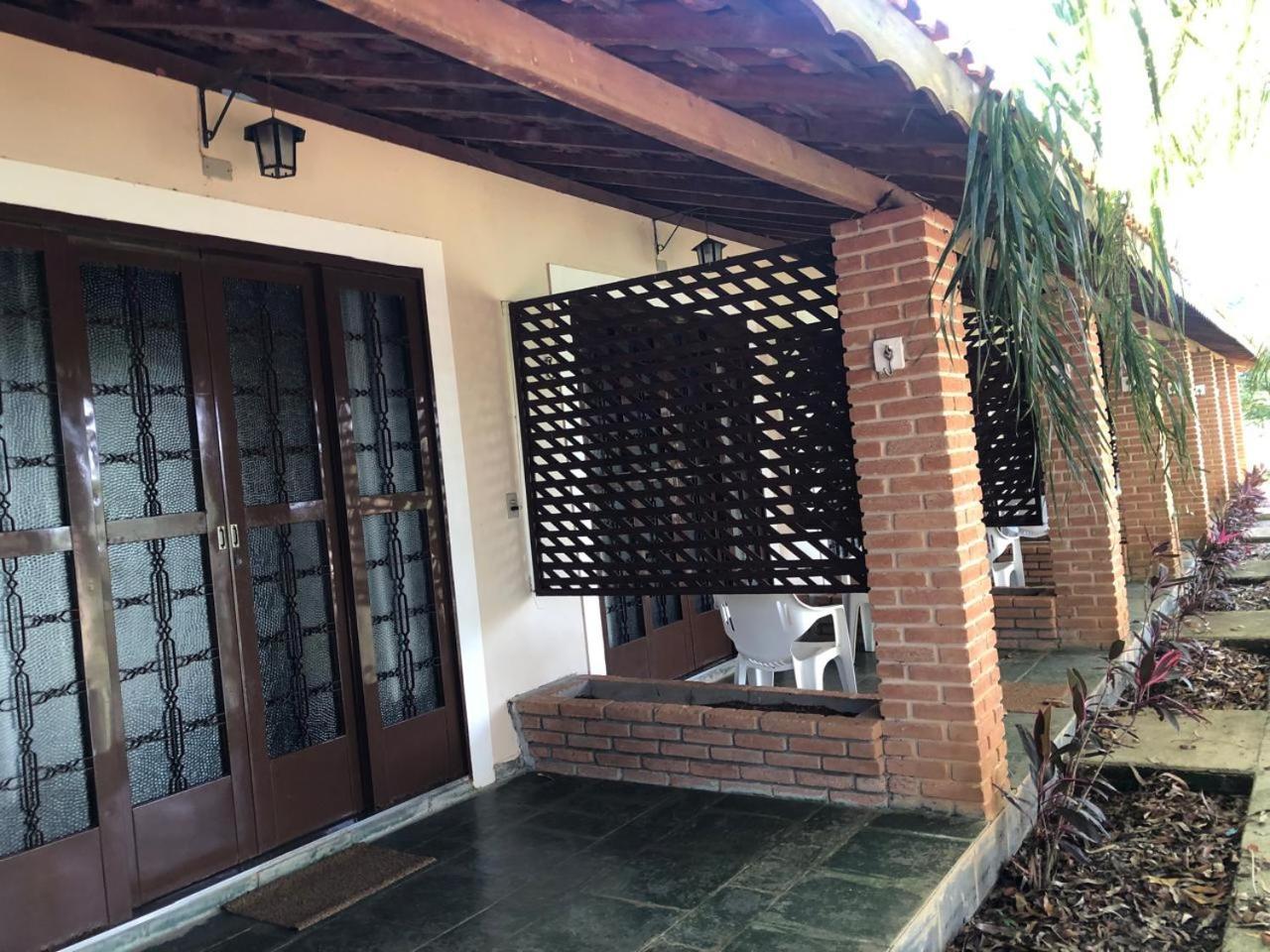 Pousada Solar Dos Sonhos Joanópolis Kültér fotó
