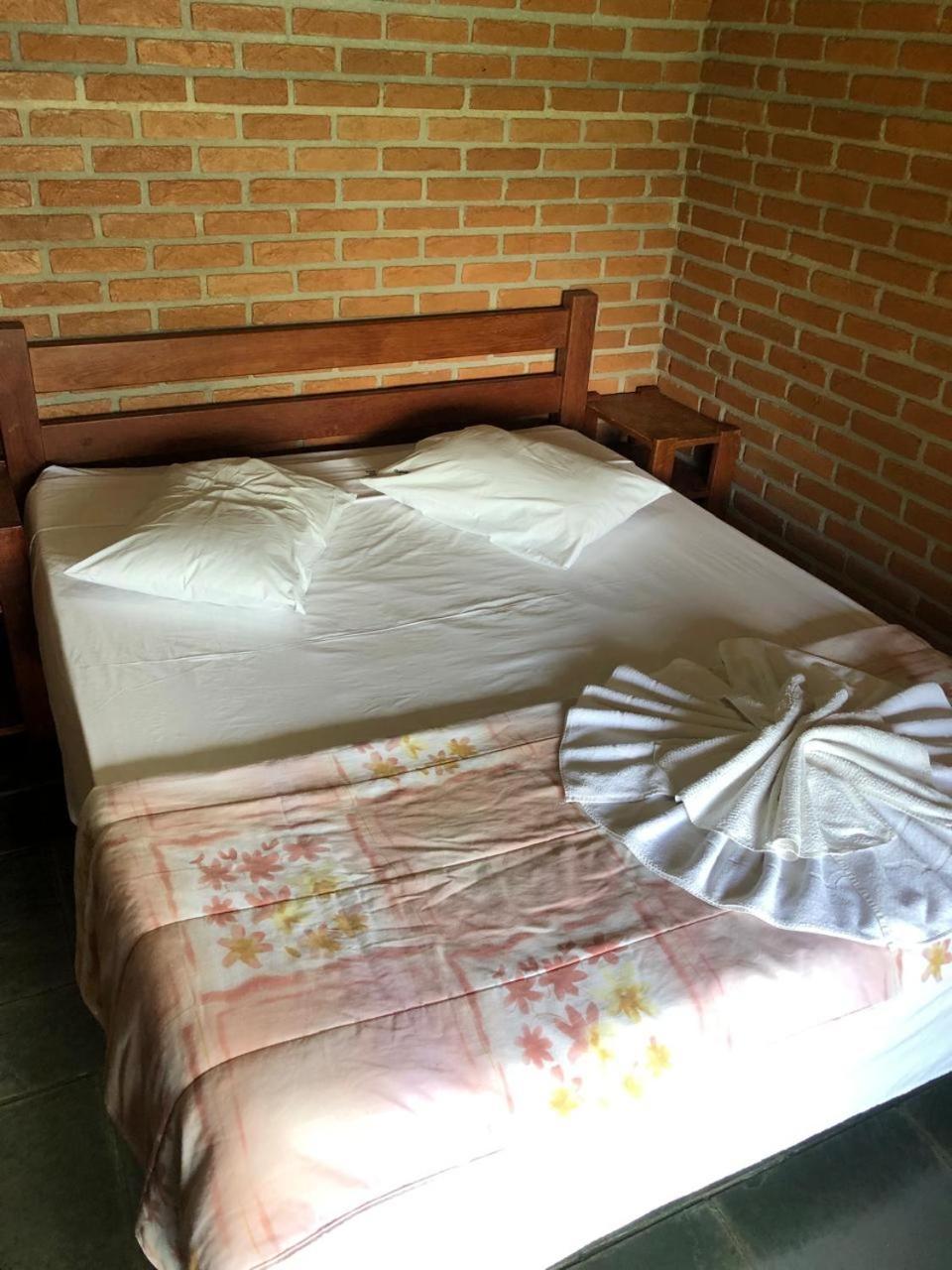 Pousada Solar Dos Sonhos Joanópolis Kültér fotó